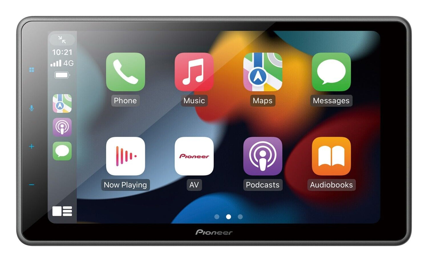 Pioneer SPH-EVO950DAB 9" Car Multimedia Stereo Wireless Carplay android auto DAB