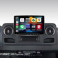 Alpine 11" Media Receiver with BT DAB CarPlay Android Auto for Mercedes Sprinter