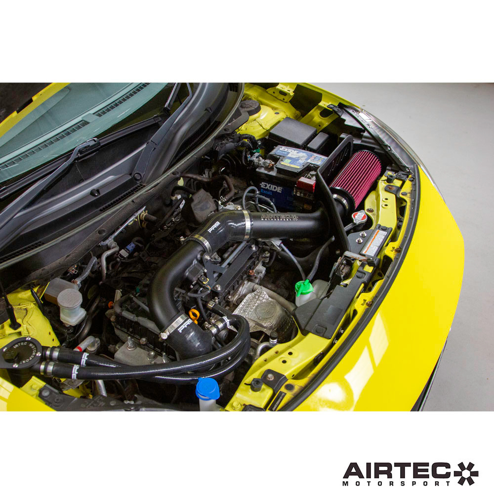 AIRTEC MOTORSPORT INDUCTION KIT FOR SUZUKI SWIFT SPORT ZC33S