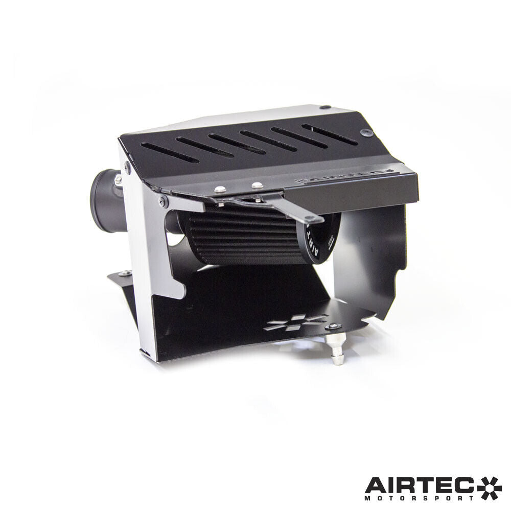 AIRTEC MOTORSPORT ENCLOSED INDUCTION KIT FOR FORD FOCUS MK4 ST