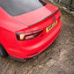 TRC Audi A5 S-line / S5 B9 Rear Spats