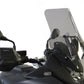 Powerblade Adjustable Screen, Wind deflector Honda XL750 2023 To Present