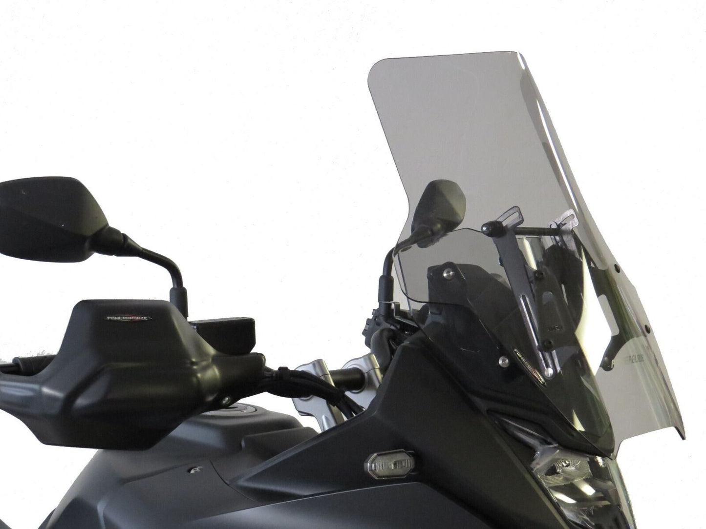 Powerblade Adjustable Screen, Wind deflector Honda XL750 2023 To Present