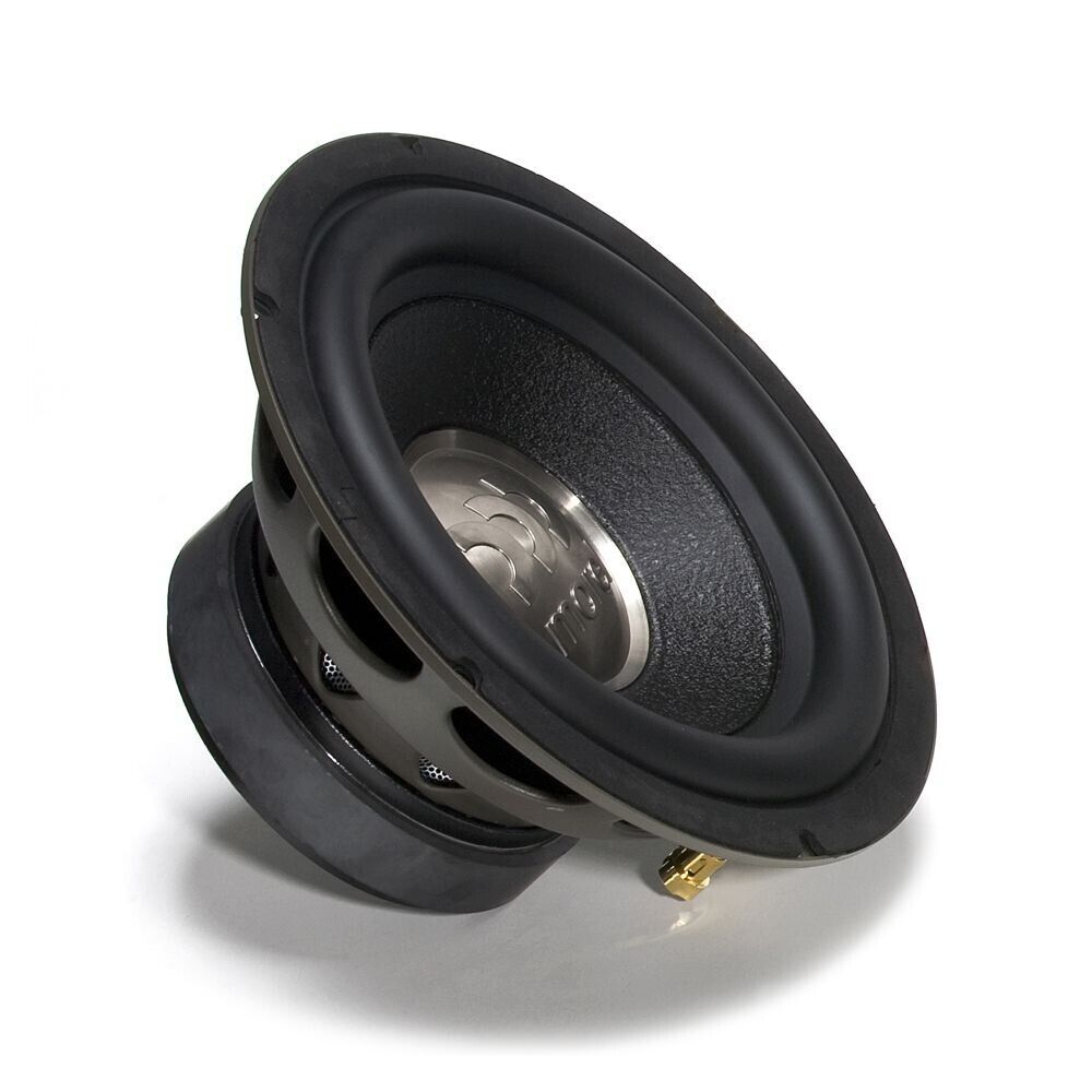 MOREL PRIMO 12" (300 MM) CAR SUBWOOFER 350W @ 4 OHM