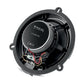 Ford Transit Connect 19-21 6.5" 2-Way Coaxial Car Rear Speaker Upgrade by Focal