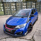 TRC Honda Civic Type R FK2 Front Splitter