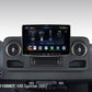 Alpine 11" Media Receiver with BT DAB CarPlay Android Auto for Mercedes Sprinter