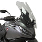 TOURING SCREEN (665 MM HIGH) and HAND GUARDS, HONDA NT1100 2022 - 2024