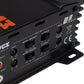 EDGE 4 Channel 640 Watts Max Car Van Audio Amplifier DB Series - EDB80.4LITE-E2