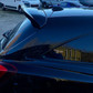 TRC Vauxhall Corsa E VXR / E LE Spoiler Lip