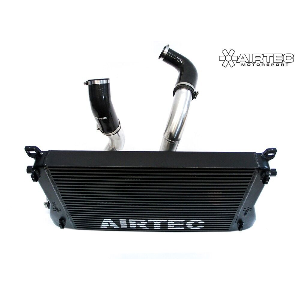 Volkswagen Golf Mk7/7.5 GTI Airtec Motorsport Intercooler And Big Boost Pipe