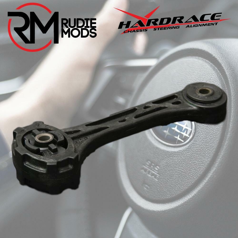 HARDRACE RM HARDRACE Engine Pitching Stopper To Fit Subaru Impreza GC & GD