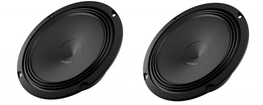 Audion AP 6.5 Speaker Woofer 210 W Peak Power 165 mm 4 ohm