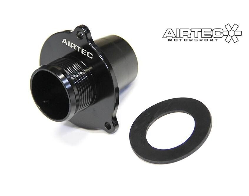 AIRTEC MOTORSPORT TURBO MUFFLER DELETE 1.8 AND 2.0 TSI