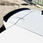 TRC Spoiler Lip for Volkswagen Scirocco R / R-Line Spoiler lip