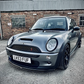 TRC MINI Cooper S R53 Front Splitter