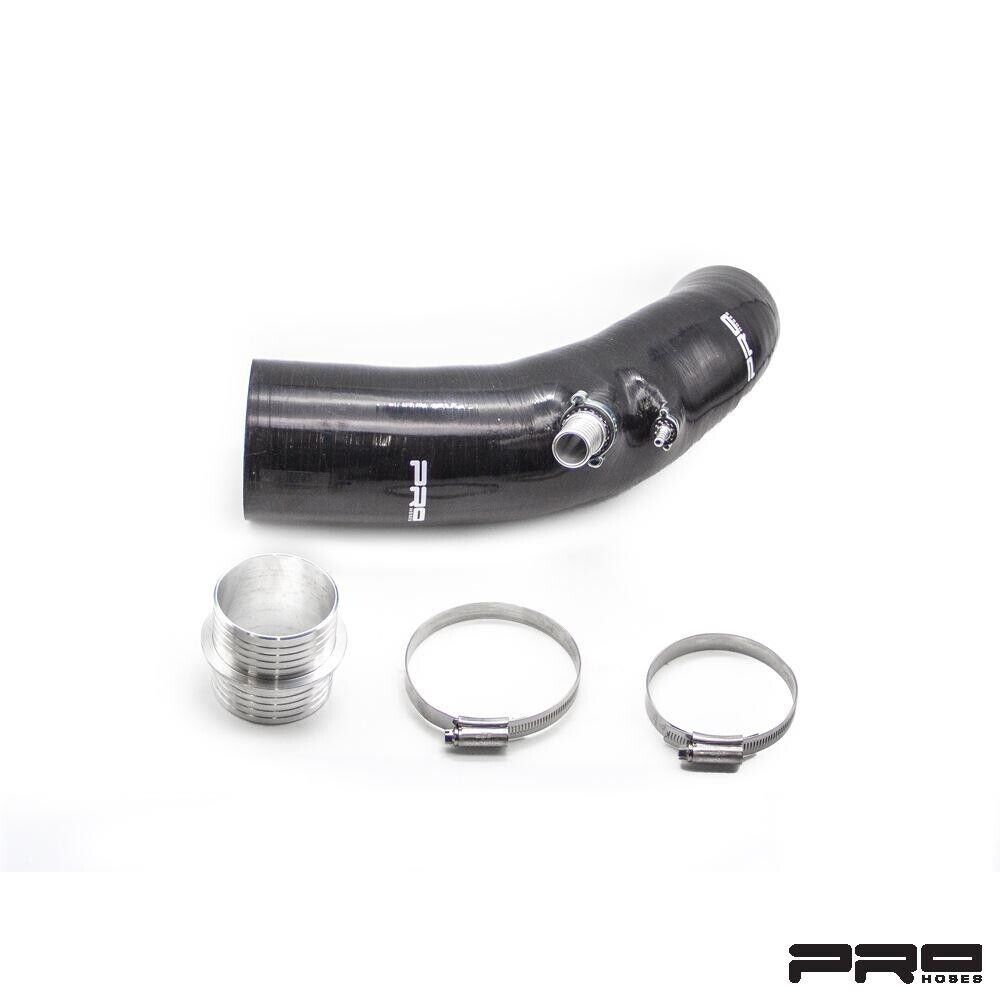 AIRTEC MOTORSPORT REAR TURBO PIPE FOR TOYOTA YARIS GR