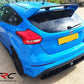 TRC Ford Focus MK3 RS - V3 Rear Blade