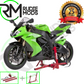 Abba Superbike Stand & Front Lift arm Package for  Honda Motorcycles