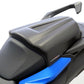 Seat Cowl Rear Fairing Suzuki GSX-S1000GT 22 To 24, GSX-S1000GX 24 MATTE BLACK