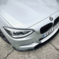 TRC BMW 135I F20 / F21 Front Splitter