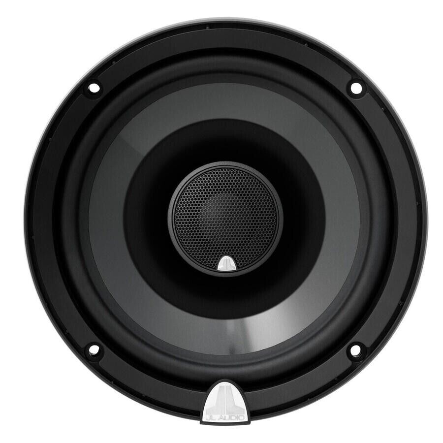 JL AUDIO C3-650 6.5" (165 mm) Convertible Component / Coaxial Speaker System