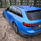 Dark Ghost - Audi RS4 B9 / B9.5 Rear Spats