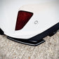 TRC Rear Spats for Ford Focus MK4.5 ST