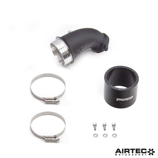 AIRTEC MOTORSPORT TURBO ELBOW FOR HYUNDAI I20N (AIRTEC INDUCTION KIT) ATMSHYU17