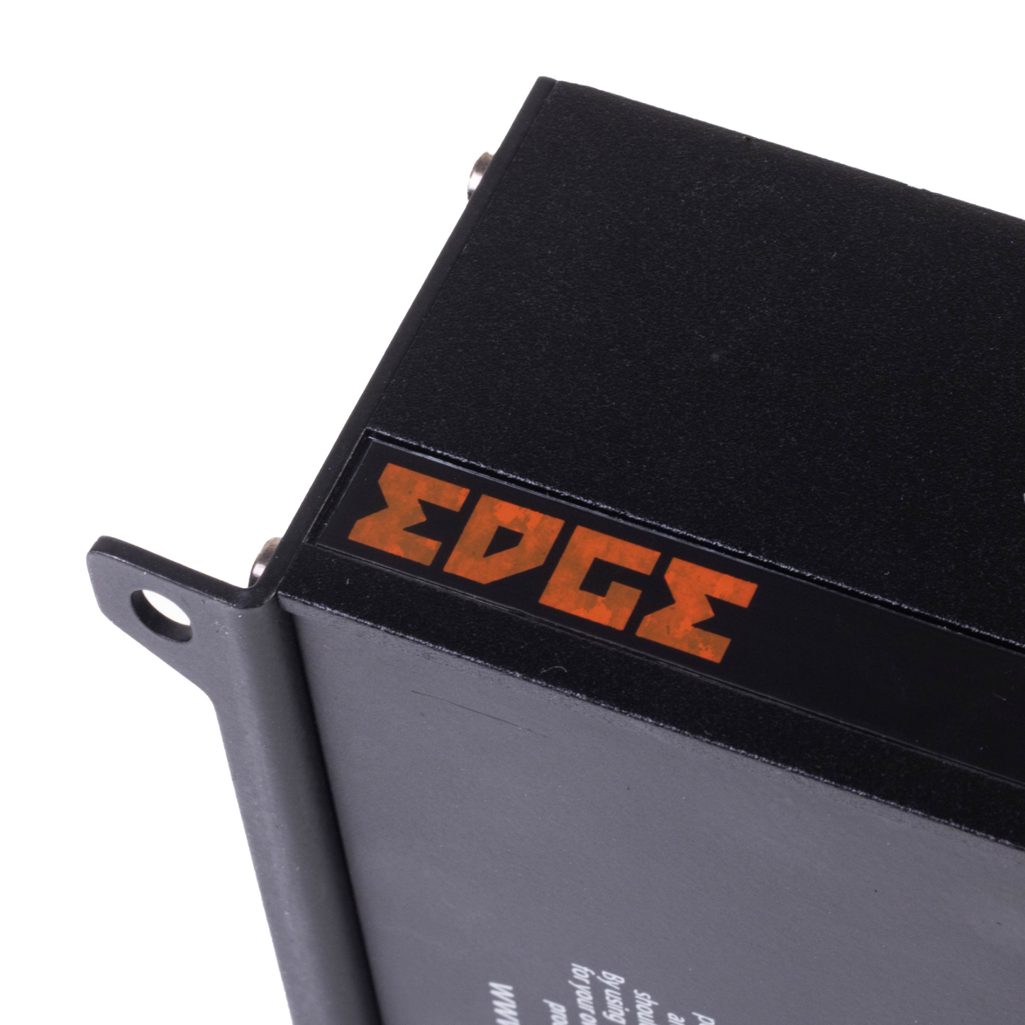 EDGE Street Series Car Audio DSP Amplifier 8 Channel DSP Processor EDS8DSP-E3