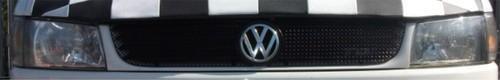 Zunsport VW T4 1994-2003 Front Upper Stainless Steel Grille