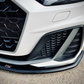 TRC Audi A1 S-Line 8Y Front Splitter