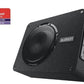 Audison APBX10AS 10" Active Car Audio Amplified Subwoofer 400w RMS