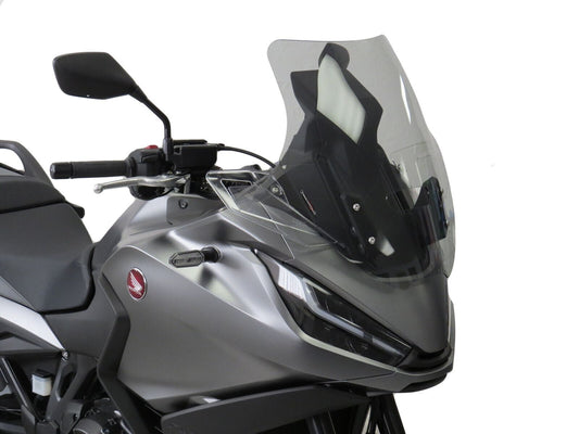 Standard Screen, Wind deflector (510 MM HIGH), Honda NT1100 22-23