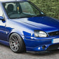 TRC Ford Fiesta MK5 Zetec S Front Splitter