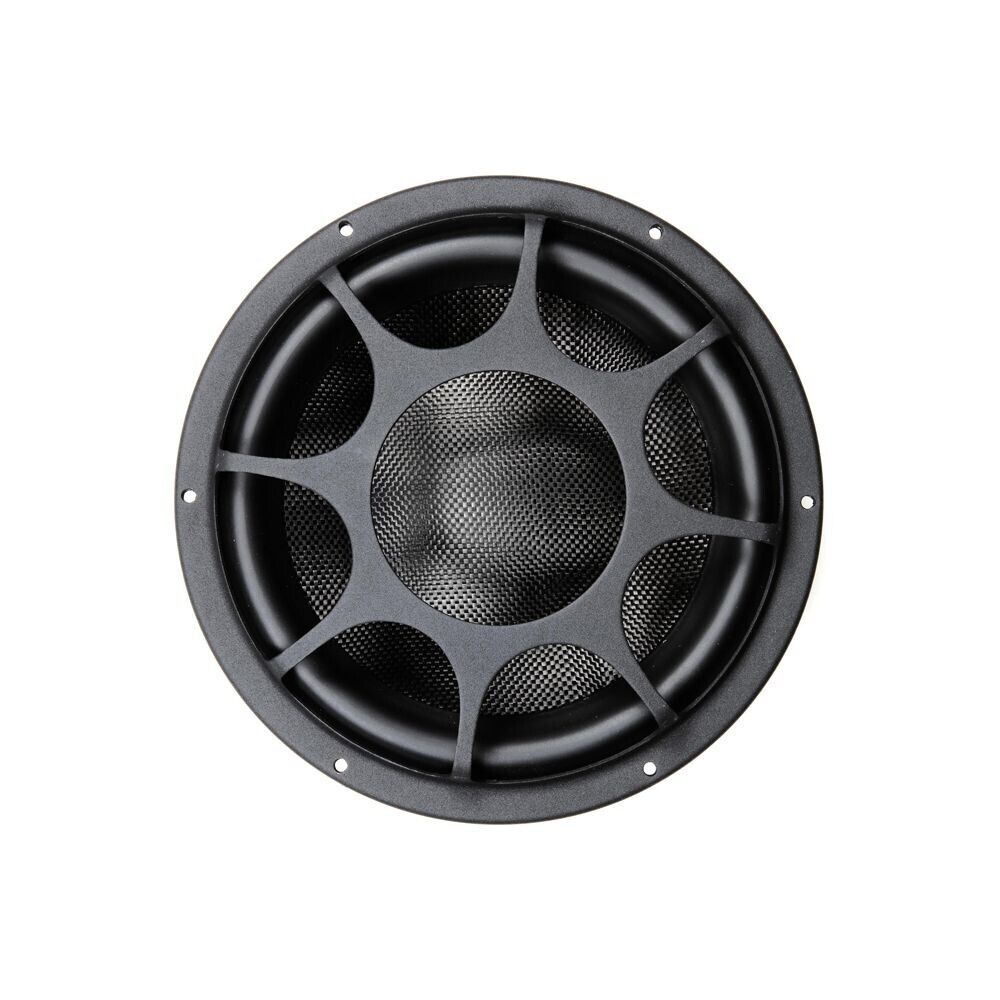 MOREL ULTIMO TI SC 10" (250 MM) CAR SUBWOOFER 600W @ 2 OHM