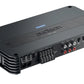 Audison SR 5.600 Amplifier | 1010 W total power | 4 x 115 W + 1 x 550 W @ 2ohm