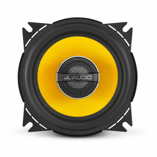 JL Audio C1-400X 4 inch Coaxial Car Speaker