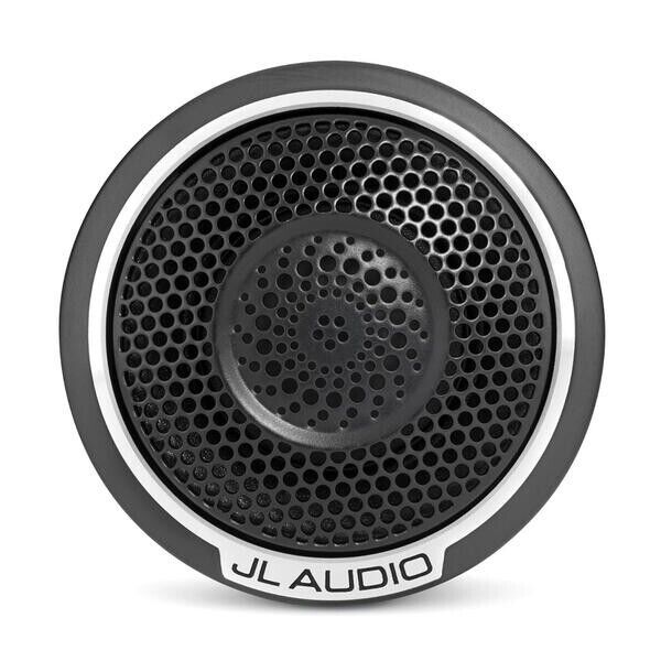 JL Audio C7-100ct 1" Corundum Ceramic-Coated Aluminium Dome Component Tweeter