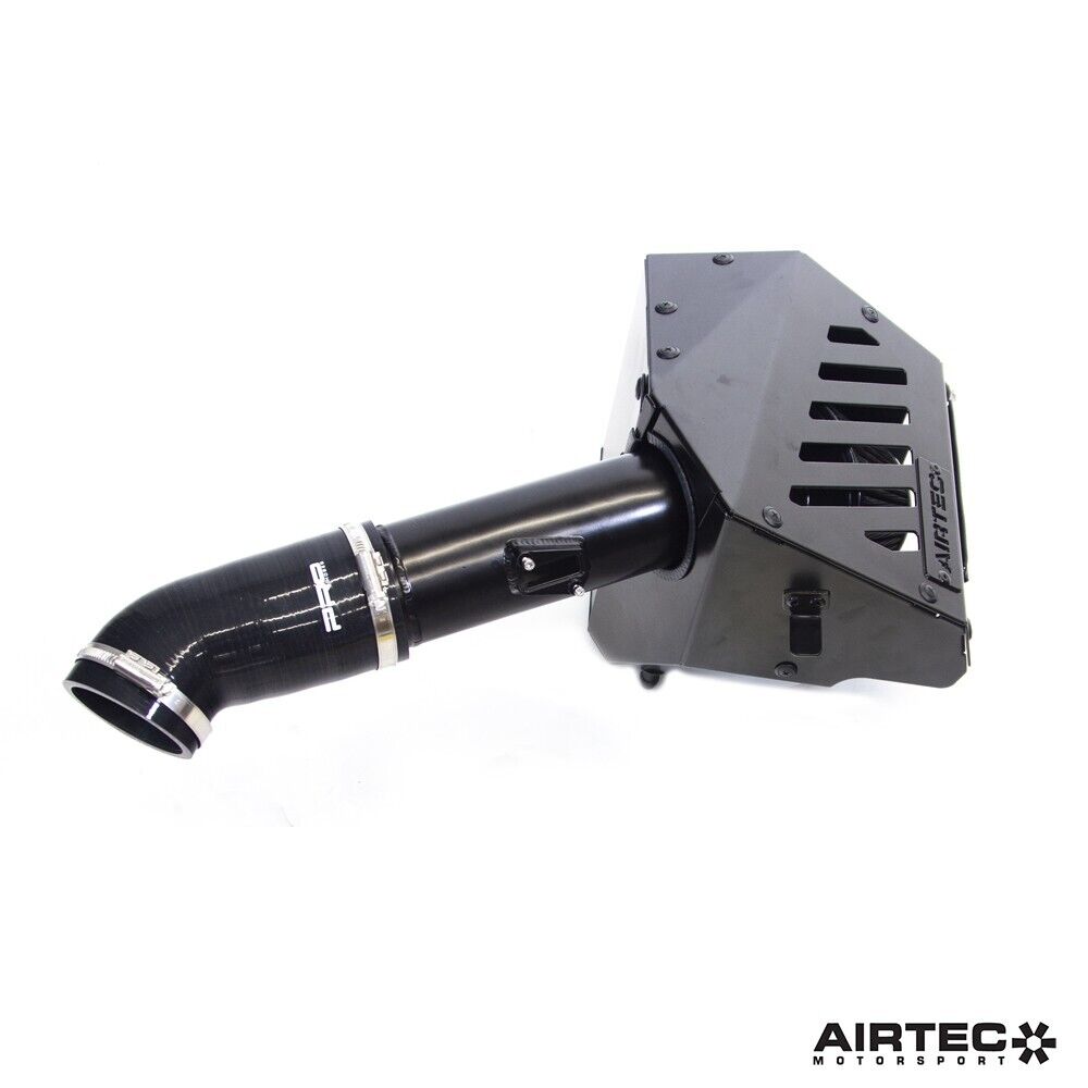 AIRTEC MOTORSPORT ENCLOSED INDUCTION KIT FOR MINI F56 COOPER S & JCW LCI