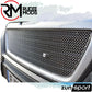 Zunsport Stainless Grille to fit Peugeot Boxer 3rd Gen Facelift - Upper Grille