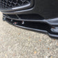 TRC Front Splitter for Audi A3 8P S-line PFL