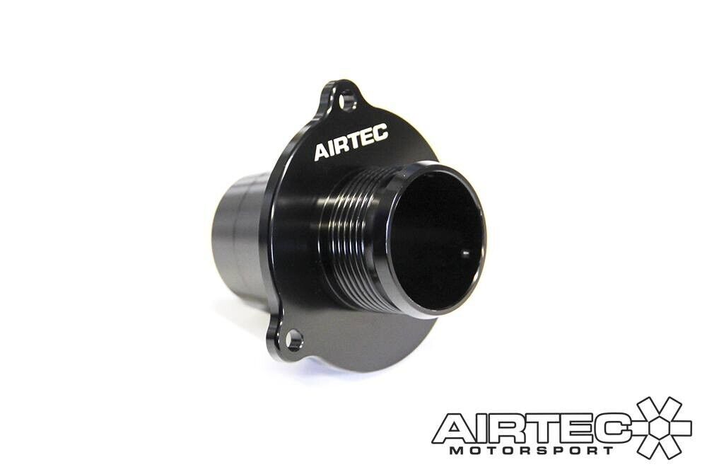 AIRTEC MOTORSPORT TURBO MUFFLER DELETE 1.8 AND 2.0 TSI