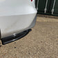 TRC Ford Fiesta MK8 ST / ST-Line Rear Spats