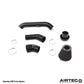 AIRTEC MOTORSPORT ENLARGED 90MM INDUCTION PIPE KIT FOR FOCUS MK2 RS Stock or Big