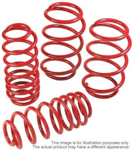 Prosport Performance Lowering Springs 35mm to fit Vauxhall Astra H Estate diesel