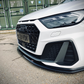 TRC Audi A1 S-Line 8Y Front Splitter