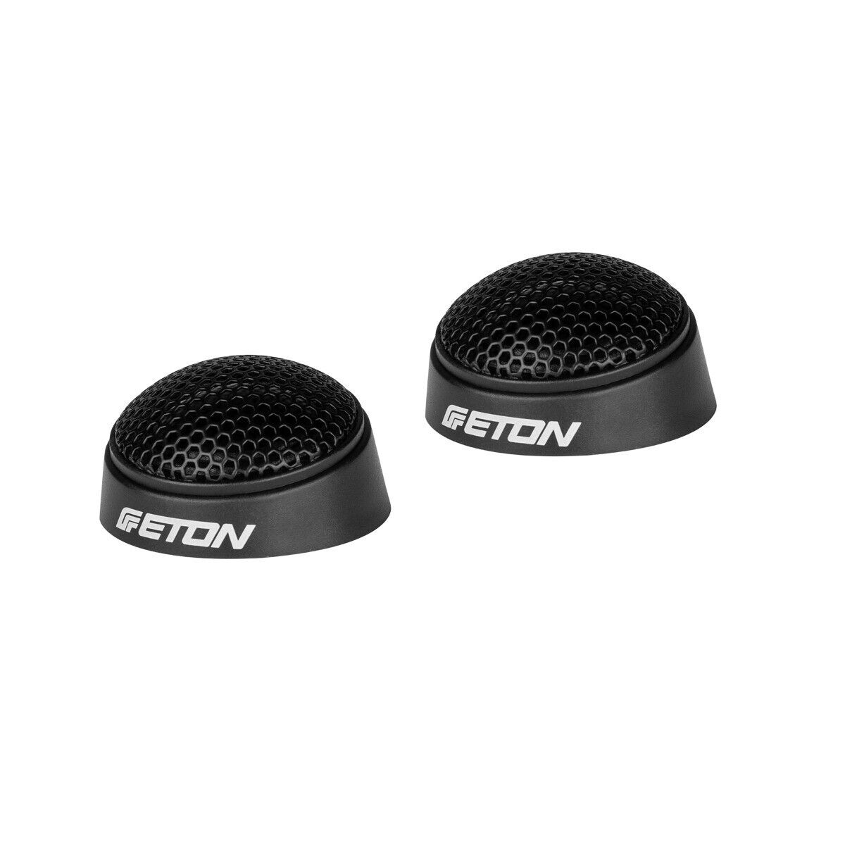 ETON UG FIAT FD 16 2 way Component Speaker Upgrade for Peugeot Boxer 2