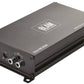 BLAM Relax Ultra-compact D Class 2 X 80W 2 Chanel Amplifier