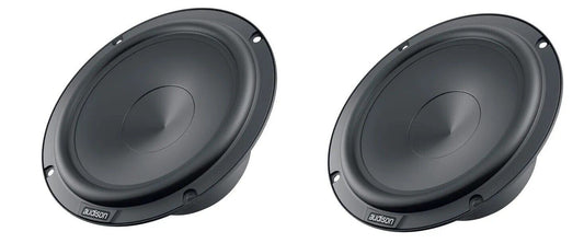 Audison AP 6.5P Car Speaker Woofer 330 W Peak Power 165 mm 4 ohm